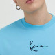 Karl Kani Ανδρική κοντομάνικη μπλούζα Small Signature Essential Tee